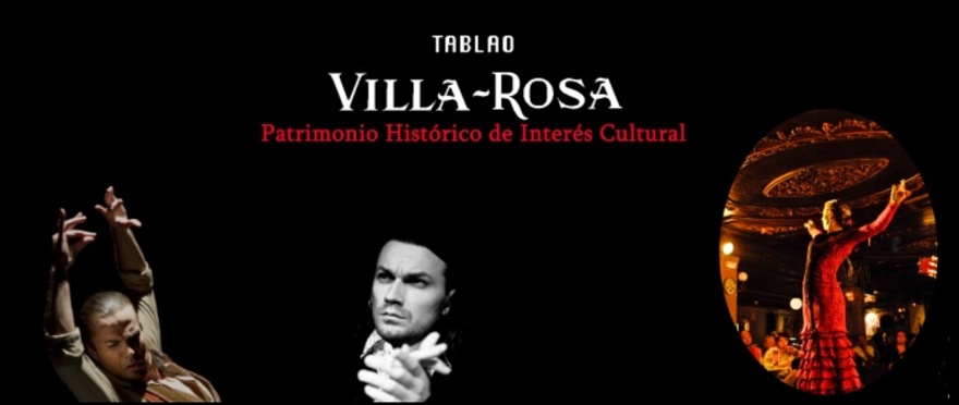 tablao villa rosa
